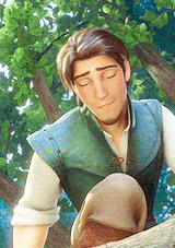 whereallthesoulsarelying:emmaswanned:sashayed:foo-of-the-forest:“The character design of Flynn came 
