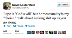 tyleroakley:  minus-the-legend:  I don’t think a greater truth has ever been spoken holy shit.  (x) 