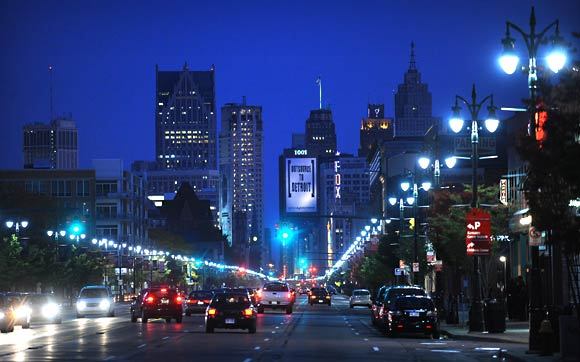 gritsncatfish:  Detroit City