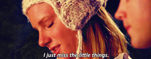 forevermyunicorn:#No but the way Santana looks at Brittany in the last gif, asdfghjkl just plunge a 