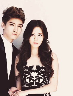 bingbingsmtown:  Ceci, October 2012. 