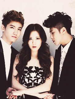 bingbingsmtown:  Ceci, October 2012. 