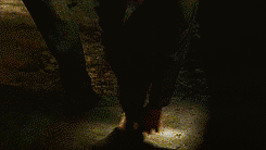 tennanty: “Stay in a tight formation, no more of that prison riot crap.”