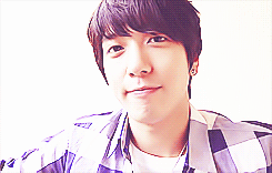 yonghwainmyhead:  Yonghwa photosets: Behind the Scenes  