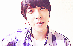 yonghwainmyhead:  Yonghwa photosets: Behind the Scenes  