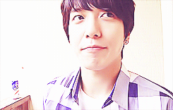 yonghwainmyhead:  Yonghwa photosets: Behind the Scenes  