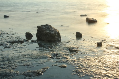 Corniche, Al Khobar, Saudi ArabiaISO100 | f/29 | 1.3” | 54mm | 4000Kby elriz.tumblr.com