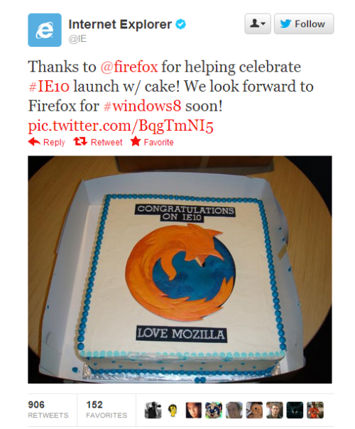 vchrisi: box-full-of-cats: suchirolle: spookyasatomato: #its like firefox is one of those nice popul