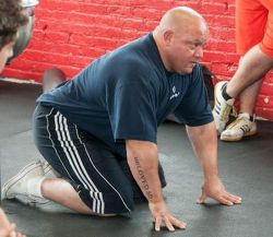 justbulls:  Thick Bull