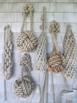 sutakimu-catching-souls-flights:  Knots  