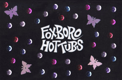 no1animallover:  90s Foxboro Hot Tubs Edit 