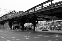 ichliebedichberlin:  Berlin Eberswalder Straße