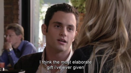 dan humphrey