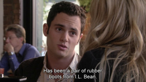 dan humphrey