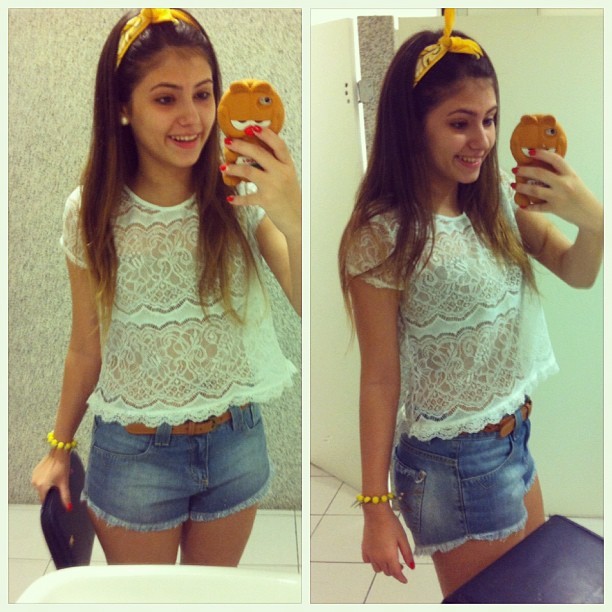 shut up and love me