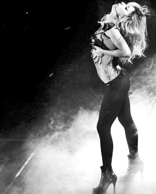 LET ME BE SHEEZUS