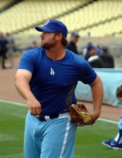Buffbeefybear:  Big Boy