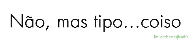 that's it