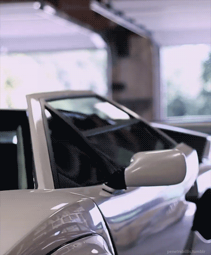 impenetrabiilis:  Countach  