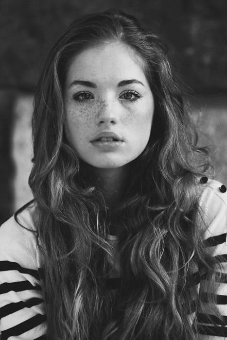 Black And White