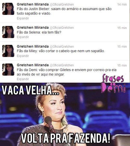 Razões para não crer