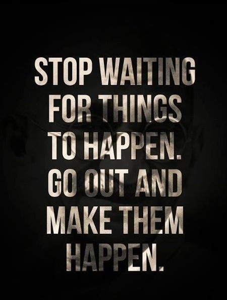 kushandwizdom:  Click here for more personal quotes