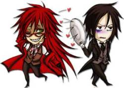 prodigydeer:  Oh Grell.