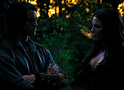 frompillow:30 Days of Legend of the Seeker Day 30 - Favorite Quote (1/2)“You’ve seen the way they ar