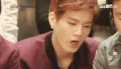chaootic:  btob being btob ~ 