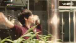 chaootic:  btob being btob ~ 