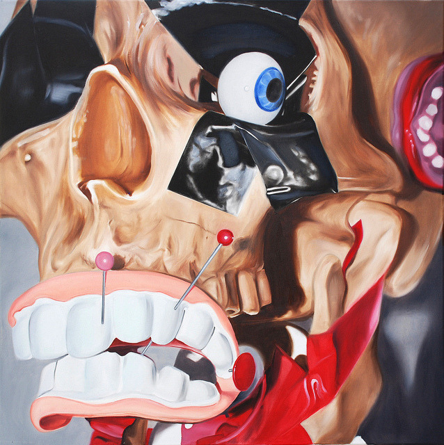 pricebullington:  Arth Daniels