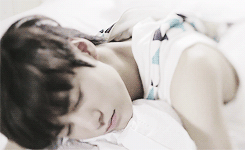 jeonies:  We used to be one  I want you back 