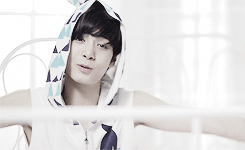 jeonies:  We used to be one  I want you back 