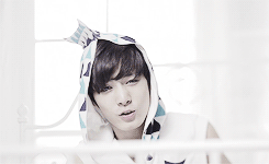 jeonies:  We used to be one  I want you back 