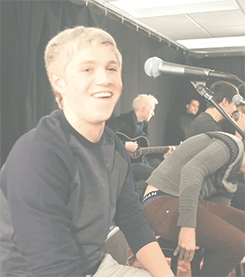 nialler:   fav thing about Niall:  Niall’s