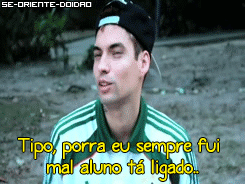Nós só precisamos de nós.ㅤ ㅤㅤㅤ ㅤㅤ