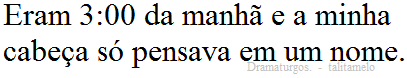 sad life