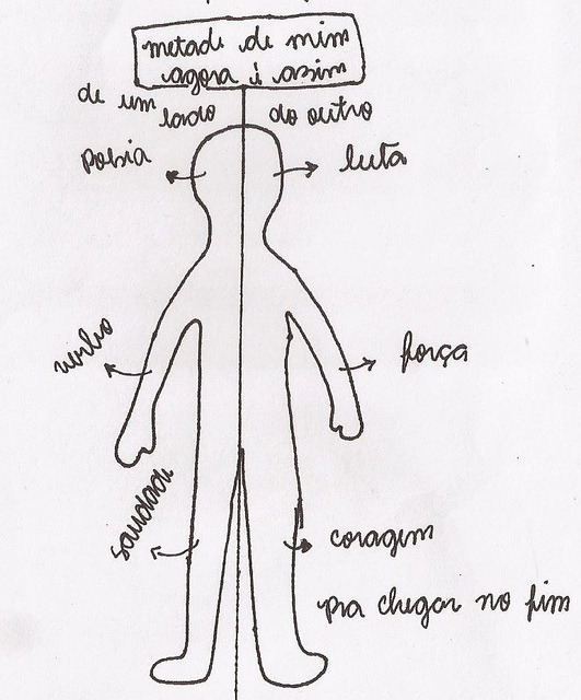 Quem ama sempre entende..
