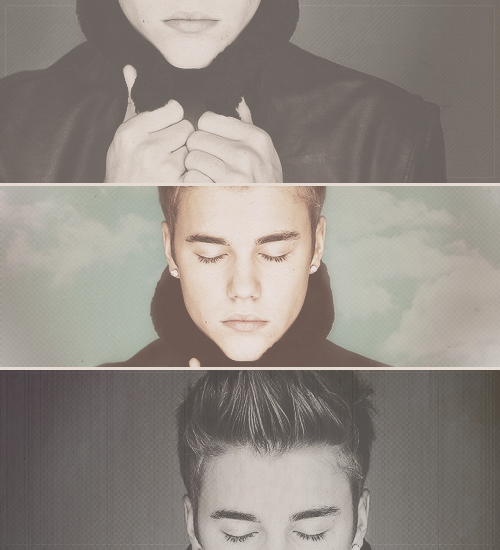 kingbieber:  …I close my eyes and I can see a better day. 