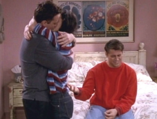 i'll be there for you