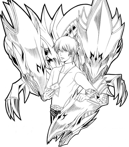 kaiba-s-giant-dick: Di jam