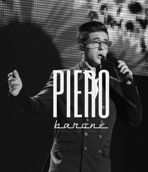 smileilvolover:  IL VOLO