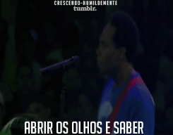 És o meu dono