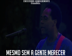 És o meu dono