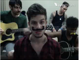 Chayduzindo…