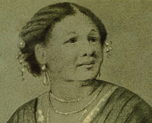womenwhokickass:Mother Mary Seacole: Why she kicks assShe was a Jamaican nurse best known for her in
