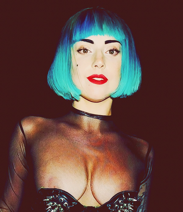 daddy's whore.