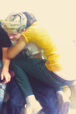 narriall:  3/∞ Favourite pictures of Narry