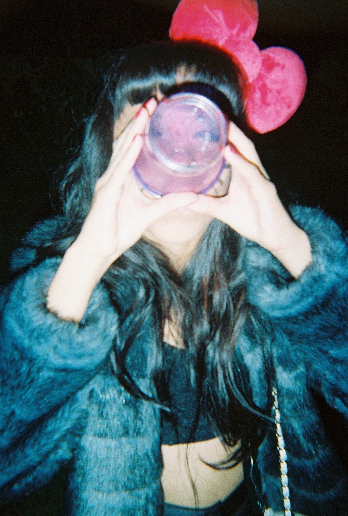 c-linic:  soft grunge blog
