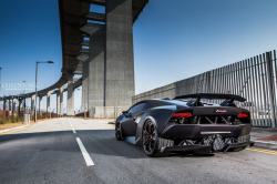 automotivated:  Sesto Elemento 